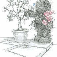 Схема вышивки «№375901»