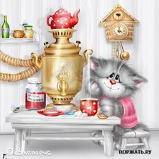 Схема вышивки «№375902»