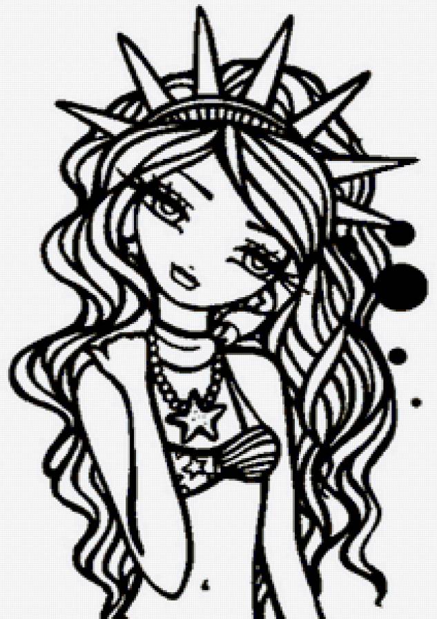 Hannah Lynn Art - предпросмотр