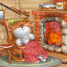 Схема вышивки «№375931»