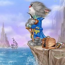 Схема вышивки «№375934»