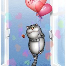 Схема вышивки «№375937»