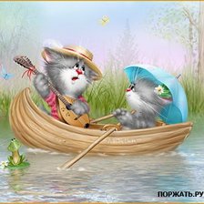 Схема вышивки «№375944»