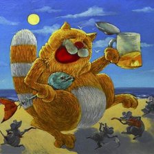 Схема вышивки «№375953»