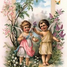 Схема вышивки «№375958»