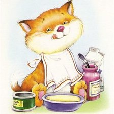 Схема вышивки «№375964»