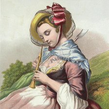 Схема вышивки «№375966»