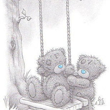 Схема вышивки «№375981»