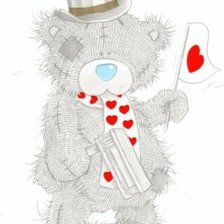 Схема вышивки «№375986»