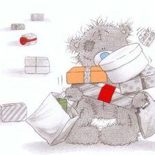 Схема вышивки «№375988»