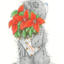 Схема вышивки «№376004»