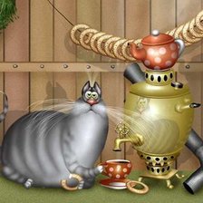 Схема вышивки «№376011»