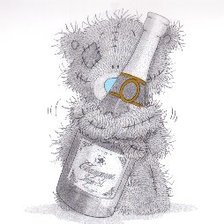 Схема вышивки «№376029»