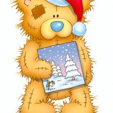 Схема вышивки «№376041»