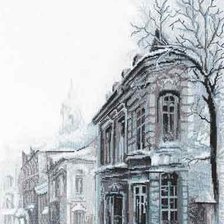 Схема вышивки «№376046»