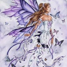 Схема вышивки «№376051»