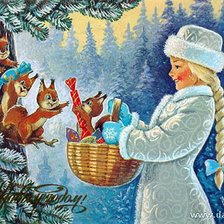 Схема вышивки «№376052»