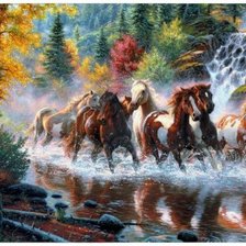 Схема вышивки «№376072»