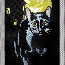 Схема вышивки «№376081»