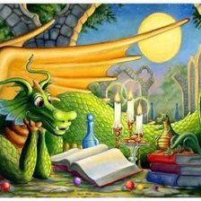 Схема вышивки «№376091»