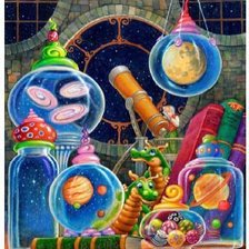 Схема вышивки «№376094»