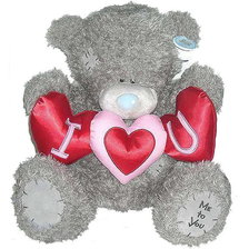 Схема вышивки «№376102»