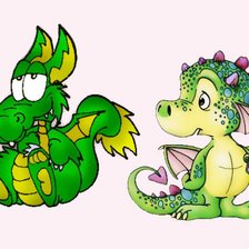 Схема вышивки «№376106»