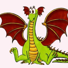 Схема вышивки «№376107»