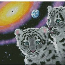 Схема вышивки «№376113»