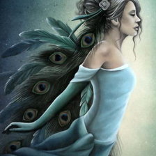 Схема вышивки «№376116»