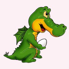 Схема вышивки «№376131»