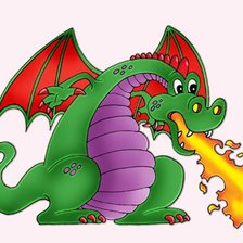 Схема вышивки «№376132»