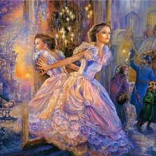 Схема вышивки «№376138»