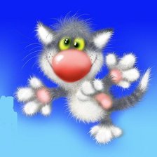 Схема вышивки «№376143»