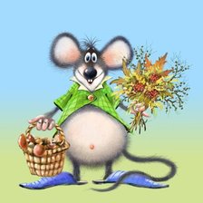 Схема вышивки «№376144»