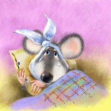 Схема вышивки «№376150»