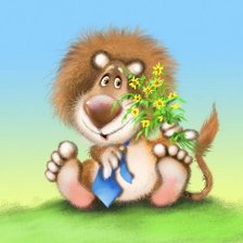 Схема вышивки «№376155»