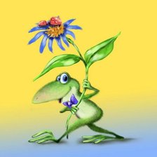 Схема вышивки «№376156»