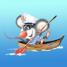 Схема вышивки «№376160»