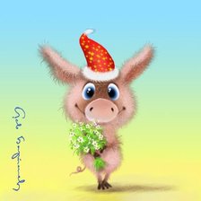 Схема вышивки «№376170»