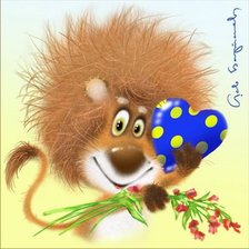 Схема вышивки «№376175»