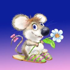 Схема вышивки «№376180»