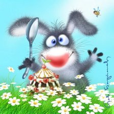 Схема вышивки «№376197»