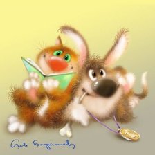 Схема вышивки «№376214»