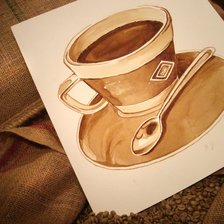 Схема вышивки «№376309»