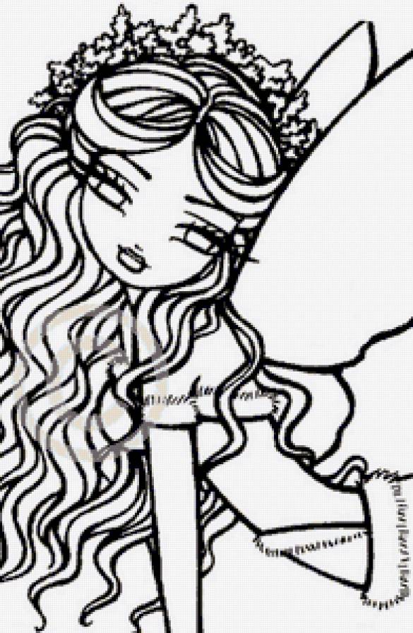 Hannah Lynn Art - предпросмотр