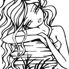 Схема вышивки «Hannah Lynn Art»