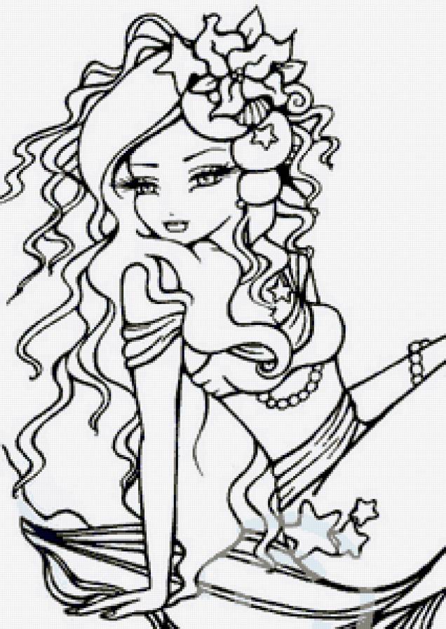 Hannah Lynn Art - предпросмотр