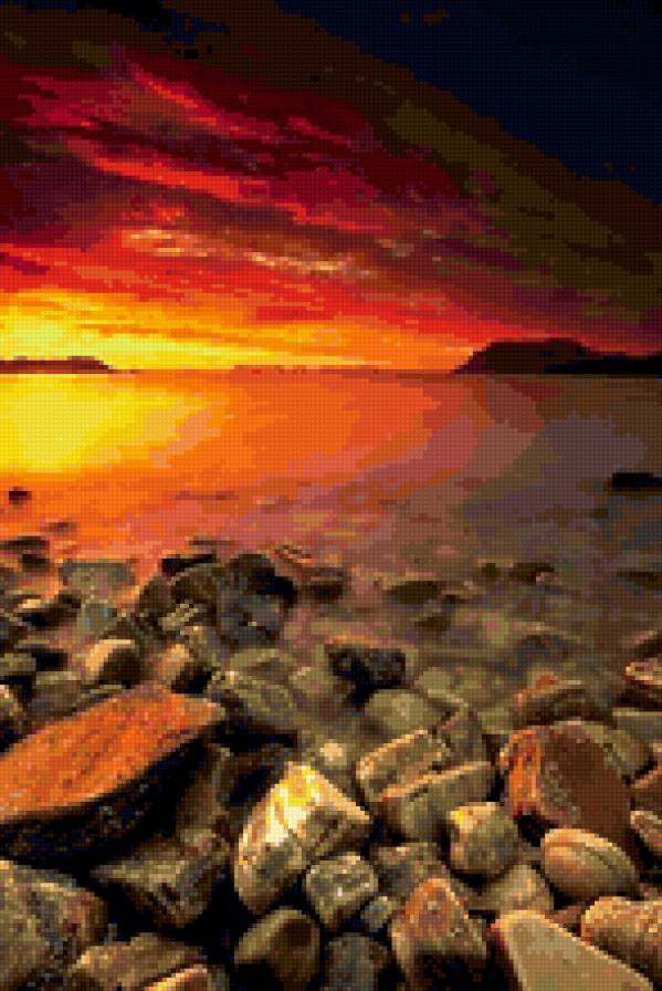 природа,море - природа, море - предпросмотр