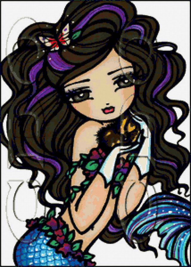 Hannah Lynn Art - предпросмотр